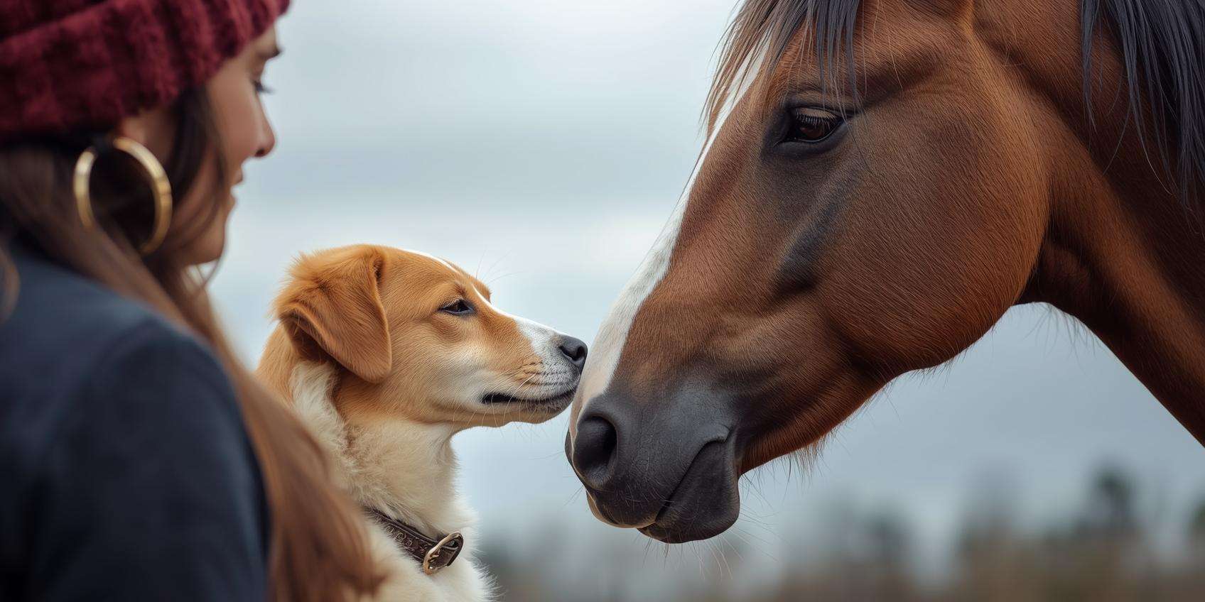 Communication Animale