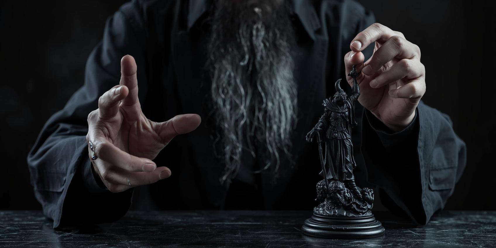 Vampirisme Énergétique