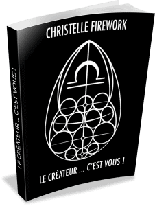 Le Créateur... C'est Vous! | Livre | Christelle Firework