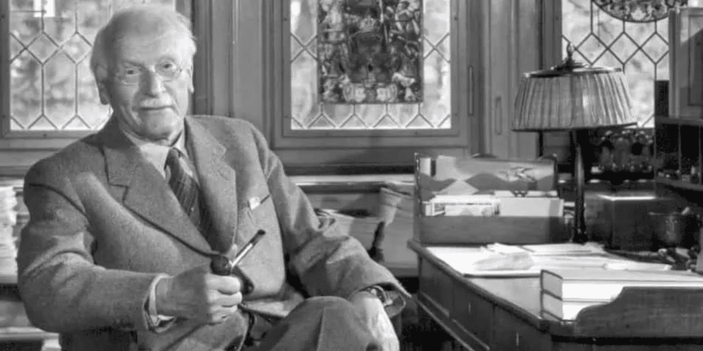 Carl Jung et le problème spirituel de l'individu moderne