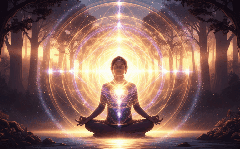 Augmenter sa vibration : Éveiller la conscience selon Serge-Reiver Nazare 21 Augmenter sa vibration : Éveiller la conscience selon Serge-Reiver Nazare