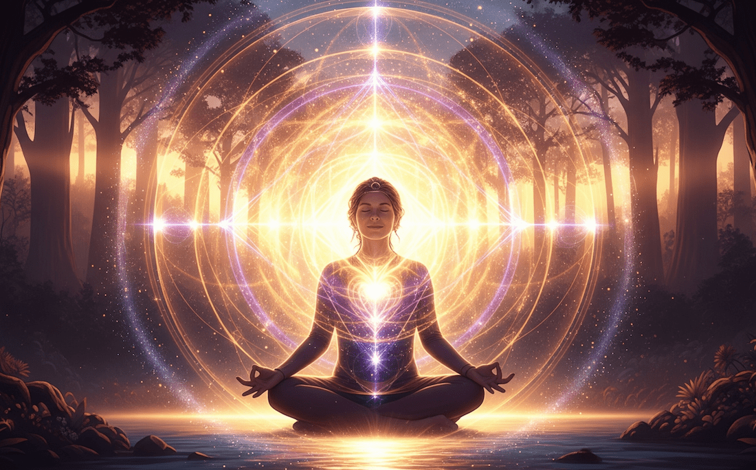 Augmenter sa vibration : Éveiller la conscience selon Serge-Reiver Nazare