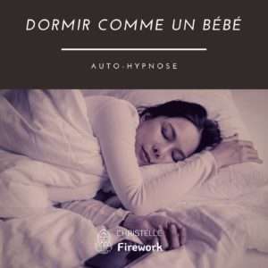 Dormir comme un bébé