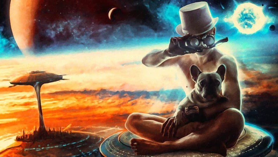 7 Choses que l'Univers Souhaite Te Dire pour Changer Ta Vie