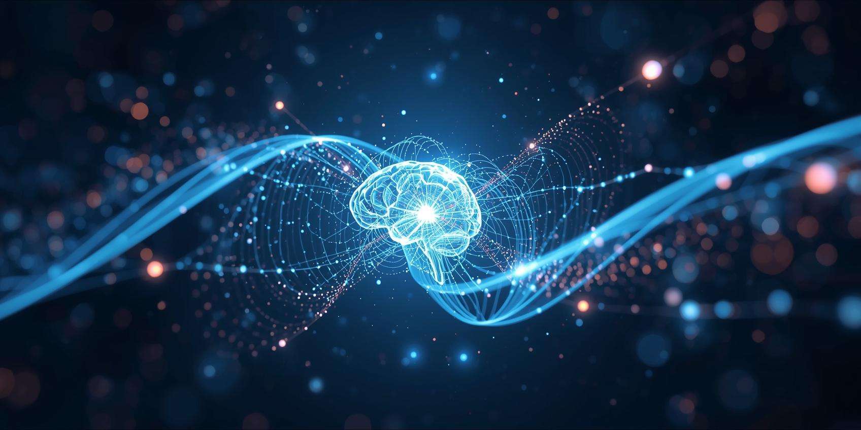 La Conscience Quantique : Quand la Physique Établit la Survivance au-delà de la Mort 2 La Conscience Non Locale et la Grande Toile Suprale