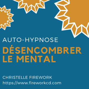 auto hypnose mp3 : liberation du mental | L'energie de la pensée positive