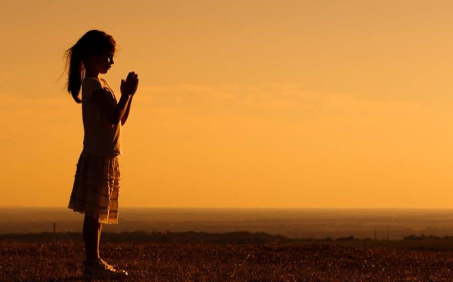 La gratitude change le programme de votre pensée