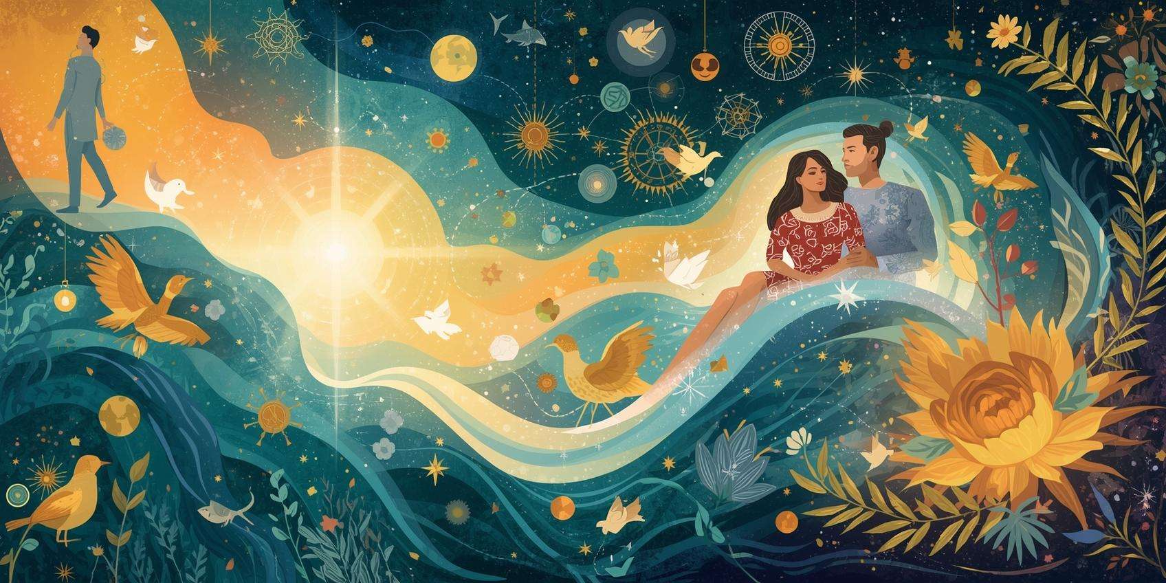 Créer Super Relation