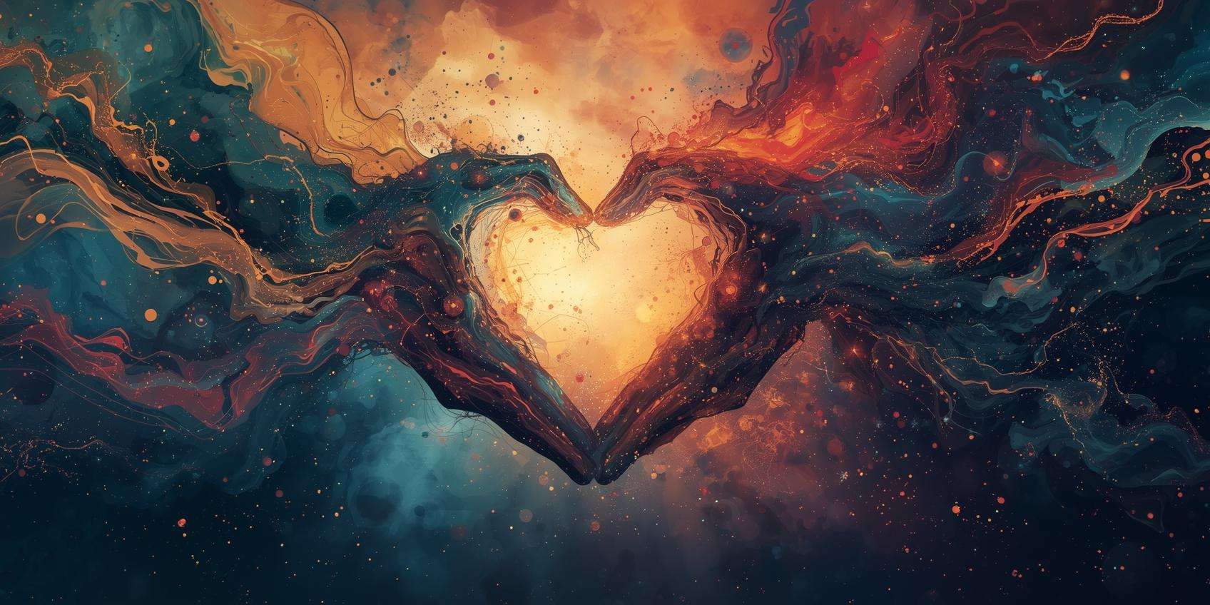 Créer Super Relation : Dépasser les Conventions pour Construire un Partenariat de Puissance, de Création et de Liberté 2 Définition Radicale de la Super Relation