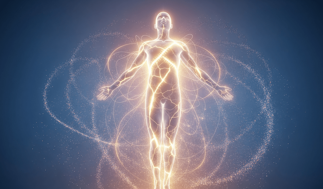 Guérissez-moi et réparez-moi, je viens pour ça !