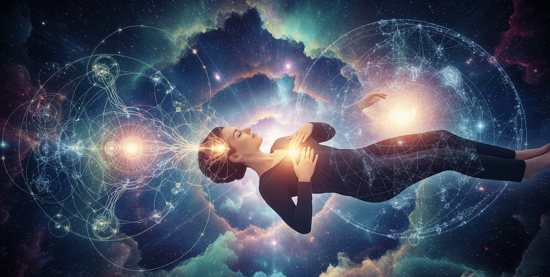 Quel est le but d'une séance d'hypnose QHHT ou BQH ? 1 Choisir l’Hypnose de Guérison Quantique