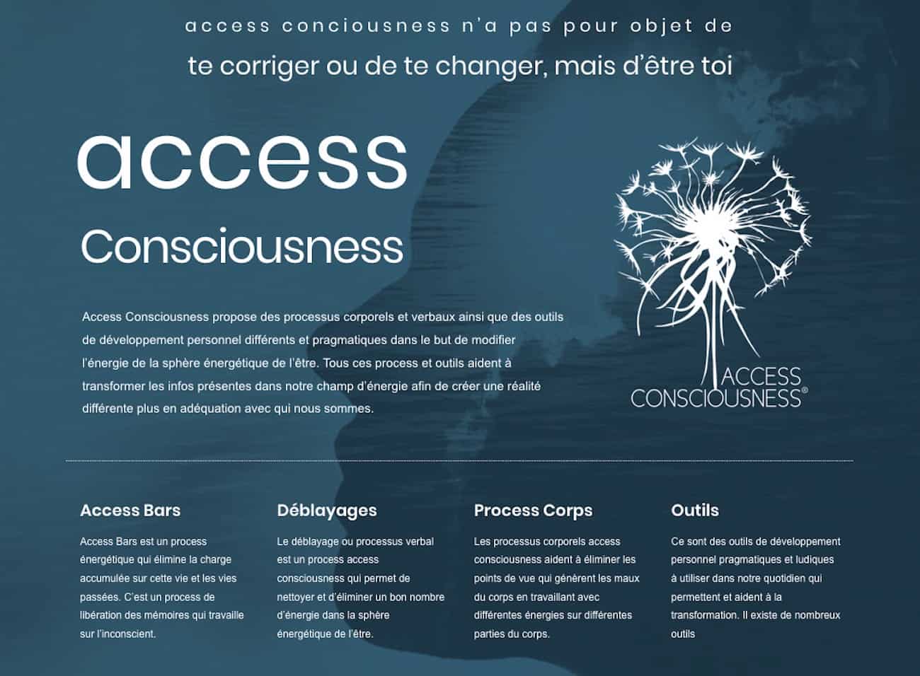 Картинки access consciousness