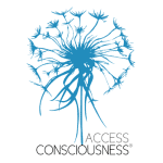 logo acccess consciousness