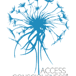 logo access consciousness