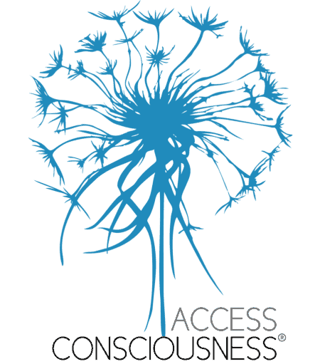 logo access consciousness