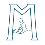 logo massage magnergy bien etre energie