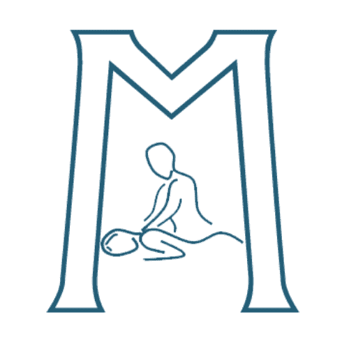 logo massage magnergy bien etre energie