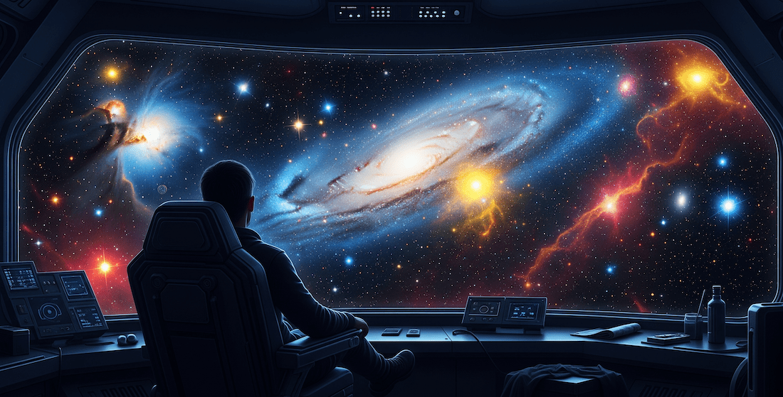 Visualisation Guidée pour Activer ton Cerveau Droit