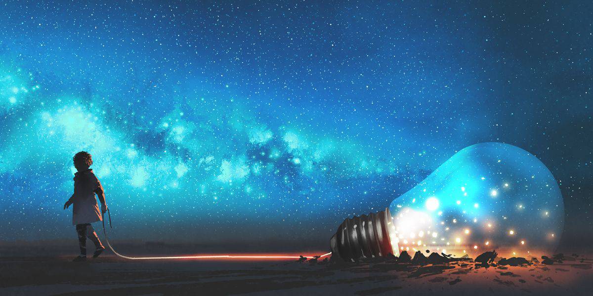 Exercice de Visualisation – Préparation à la Guérison Quantique 1 Exercice de visualisation - Préparation BQH ou QHHT