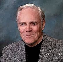 Michael Newton