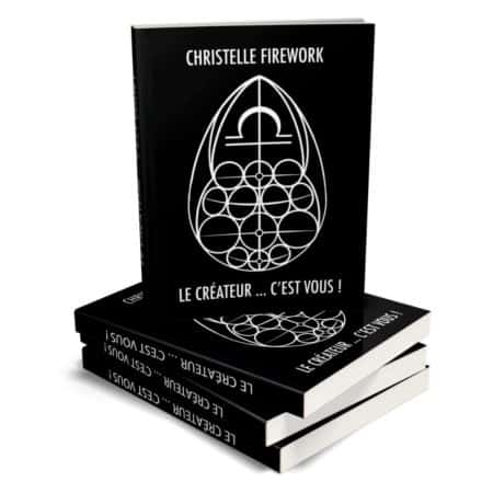 Le Créateur... C'est Vous! | Livre Broché