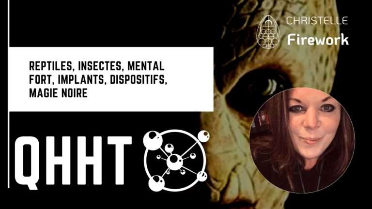 QHHT | Reptiles, insectes, mental fort, implants, dispositifs, magie noire 7 QHHT | Reptiles, insectes, mental fort, implants, dispositifs, magie noire