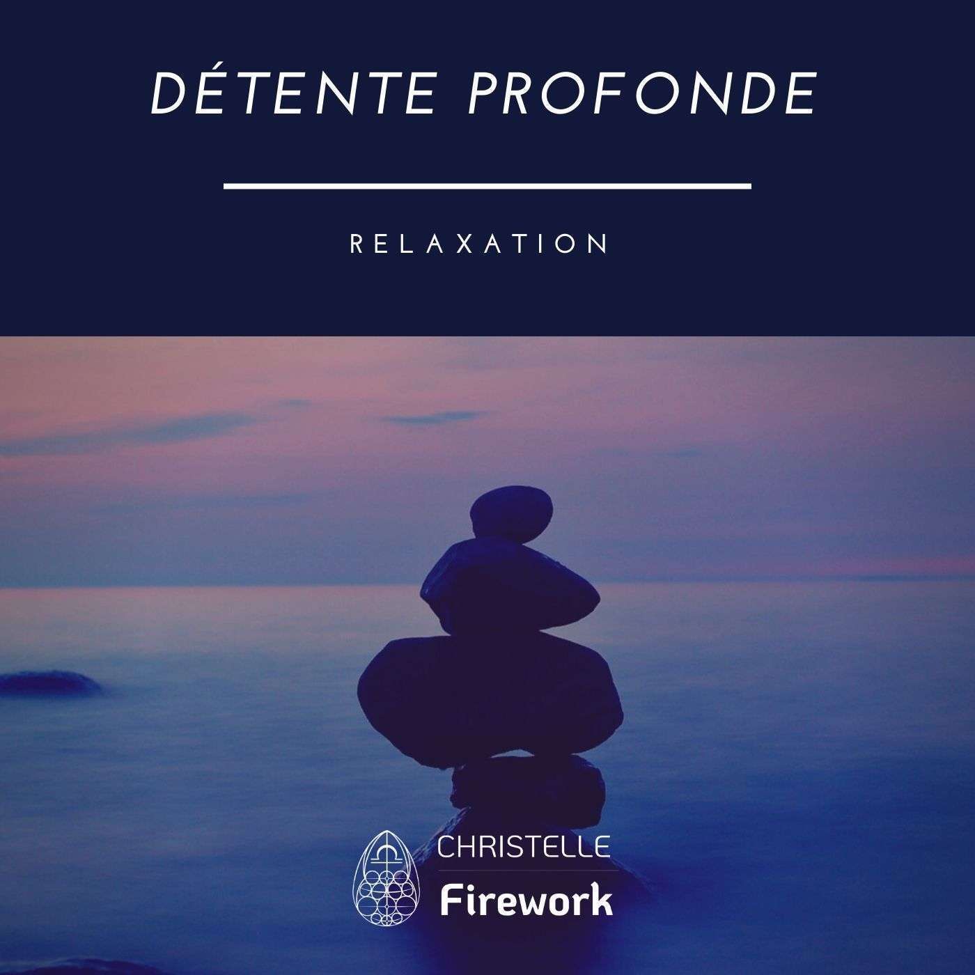 Détente Profonde | Relaxation guidée