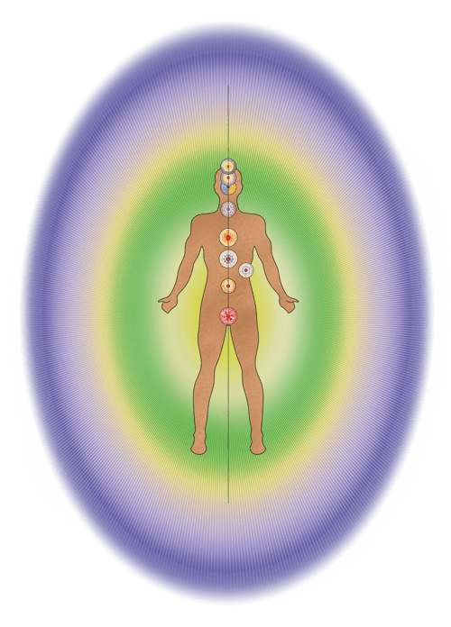 energy healer christelle firework