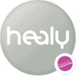 logo healy Actions de la thérapie fréquentielle