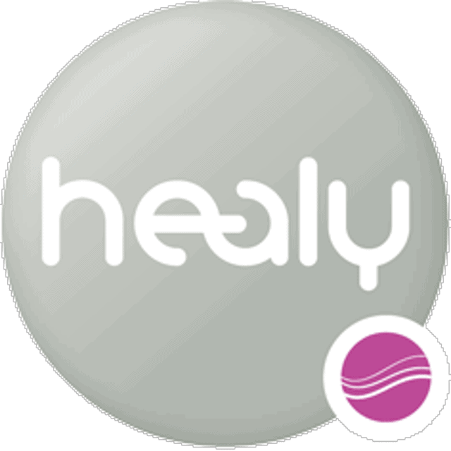 logo healy Actions de la thérapie fréquentielle