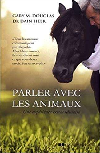 Parler avec les animaux (Français) Broché