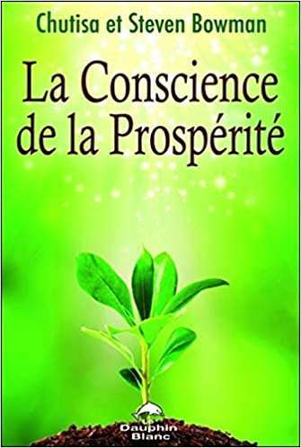 La Conscience de la Prospérité (Français) Broché