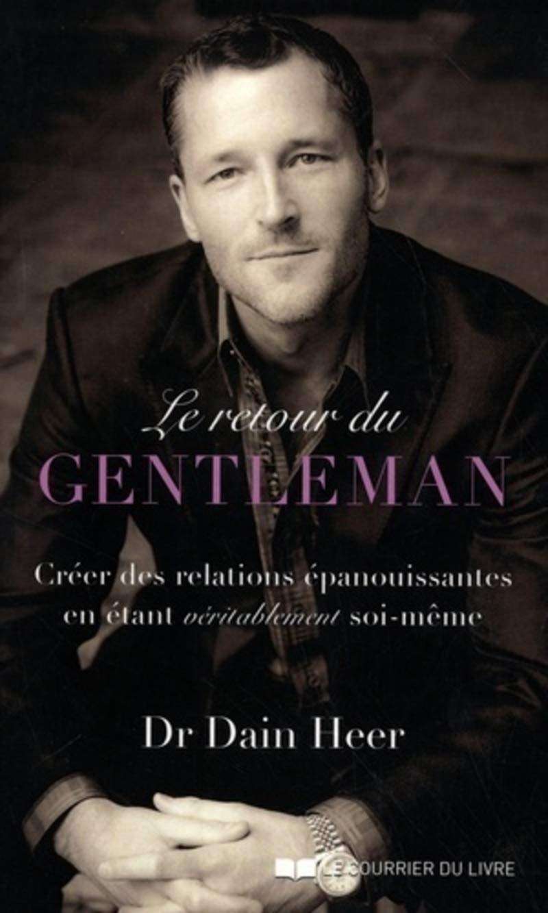 Le retour du Gentleman (Français) Broché