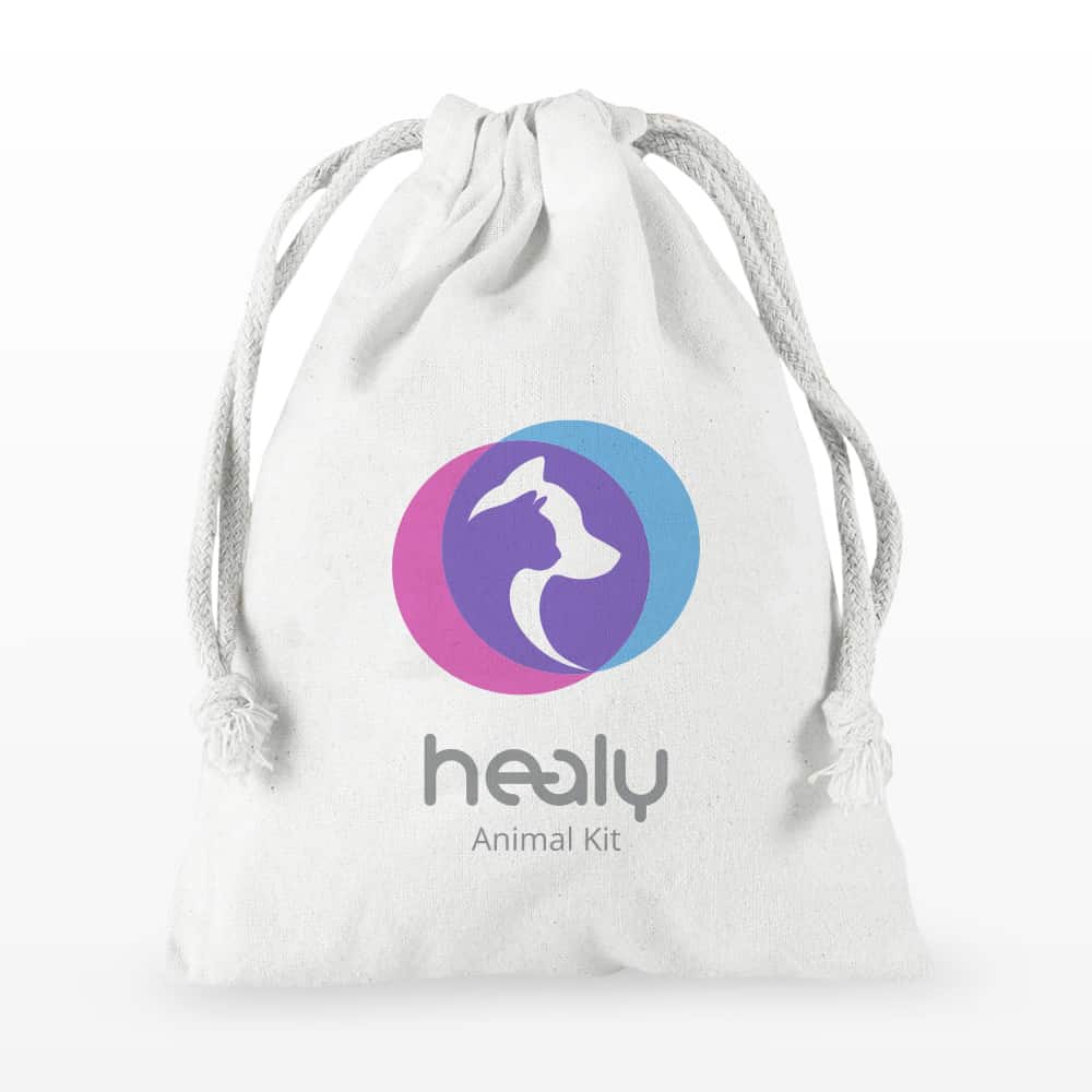 Healy Animal kit complet