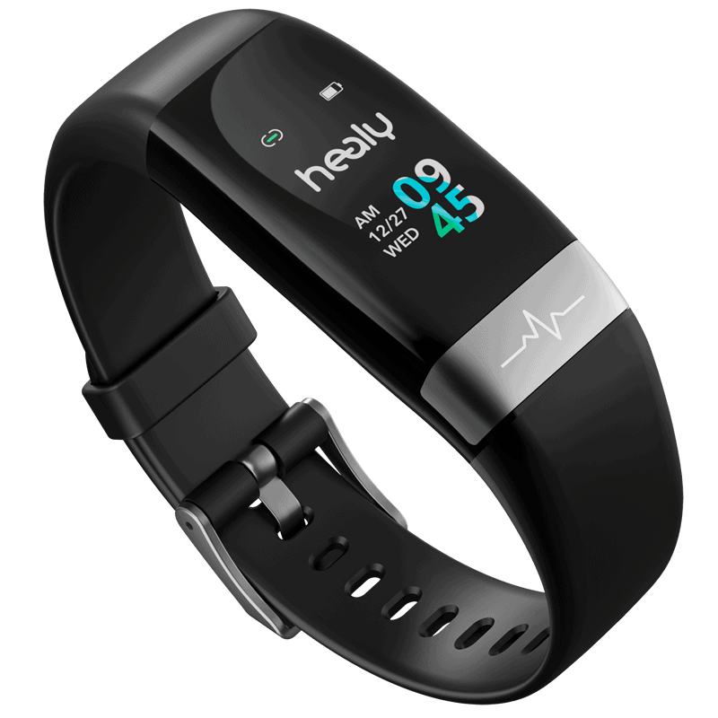 Healy watch