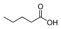 Acide pentanoïque