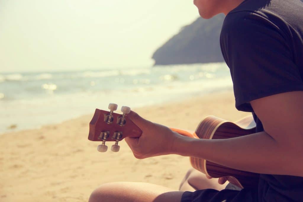La musique est un outil puissant qui peut améliorer notre santé