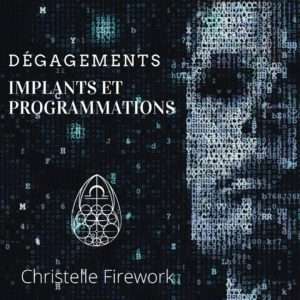 Implants et programmations Dégagements mp3 - Christelle Firework