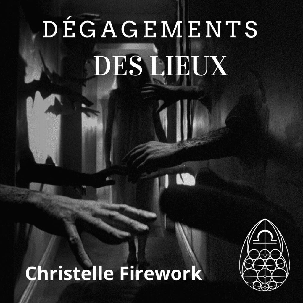 Dégagements des lieux - Téléchargement mp3 - Christelle Firework
