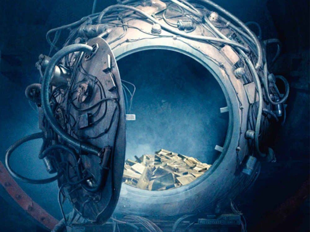 Le voyage interdimensionnel est quelque chose que nous faisons tout le temps, que vous le réalisiez ou non