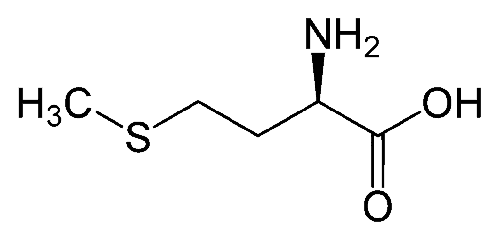 Méthionine