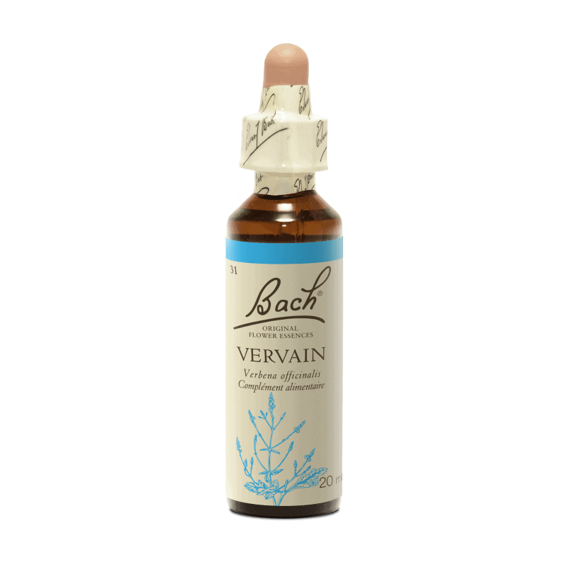 Vervain – Verveine