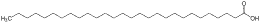 Acide montanique