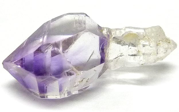 Améthyste sceptre