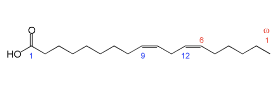 Acide linoléique