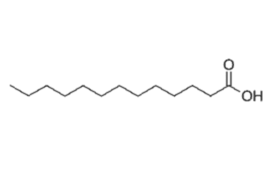 Acide tridécanoïque