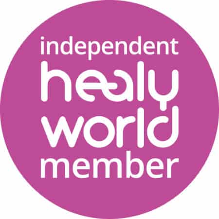 Healy world member