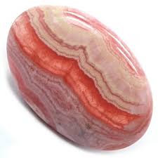 Rhodochrosite montana