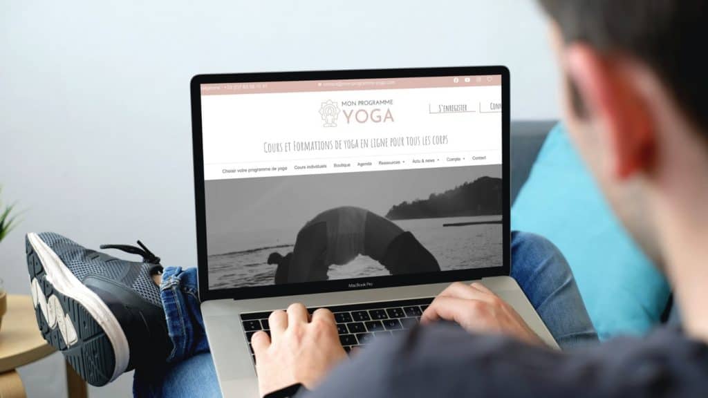 Cours et formations en Yoga