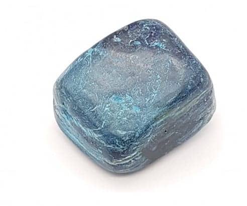 Azurite Élixirs de pierres précieuses d'Alaska ≡ Healy​ Resonance